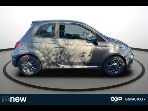 Voitures D'occasion À Auchel | Fiat 500 1.0 70Ch Bsg S&S Cult