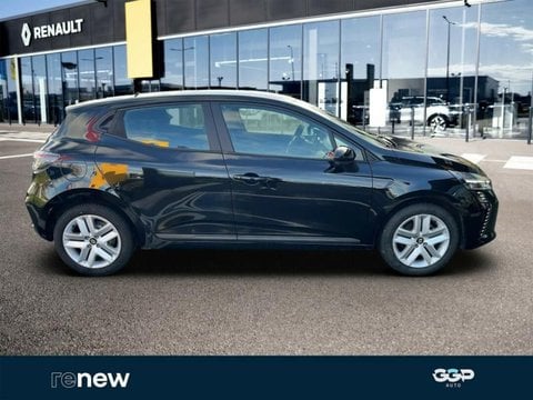 Voitures D'occasion À Auchel | Renault Clio 1.5 Blue Dci 100Ch Evolution - 24
