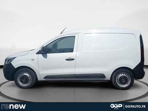 Voitures D'occasion À Auchel | Renault Express Van 1.5 Blue Dci 95Ch Confort 22