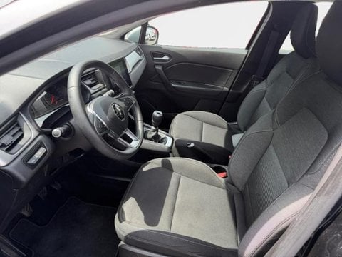 Voitures D'occasion À Auchel | Renault Captur 1.0 Tce 90Ch Business -21