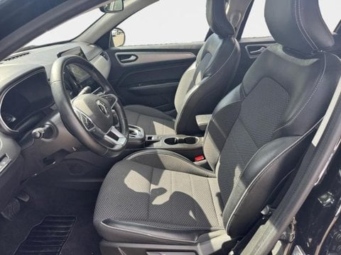 Voitures D'occasion À Auchel | Renault Arkana 1.6 E-Tech Hybride 145Ch Techno -22