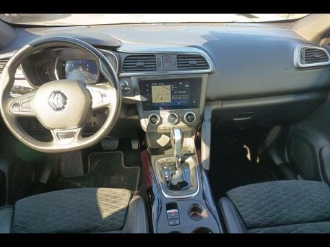 Voitures D'occasion À Auchel | Renault Kadjar 1.5 Blue Dci 115Ch Black Edition Edc - 21