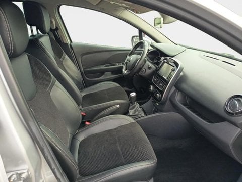 Voitures D'occasion À Auchel | Renault Clio 0.9 Tce 90Ch Energy Intens 5P Euro6C