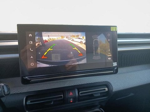 Voitures D'occasion À Auchel | Citroën C3 Aircross 1.2 Hybride 145Ch Max E-Dcs6 7 Places