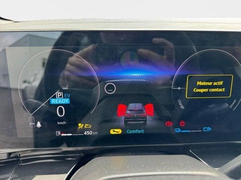 Voitures D'occasion À Auchel | Renault Austral 1.2 E-Tech Full Hybrid 200Ch Techno - 23