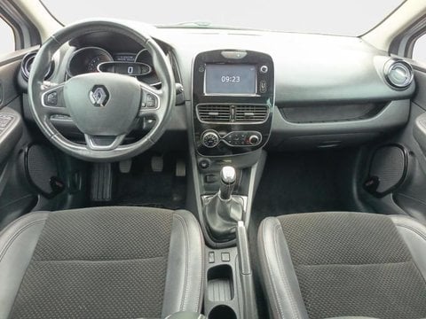 Voitures D'occasion À Auchel | Renault Clio 0.9 Tce 90Ch Energy Intens 5P Euro6C