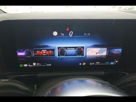 Voitures D'occasion À Auchel | Mercedes-Benz Gla 180 136Ch Progressive Line 7G-Dct