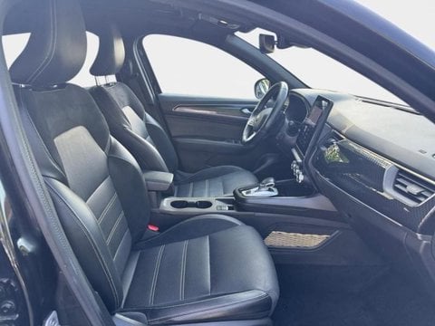 Voitures D'occasion À Auchel | Renault Arkana 1.6 E-Tech Hybride 145Ch Engineered -22