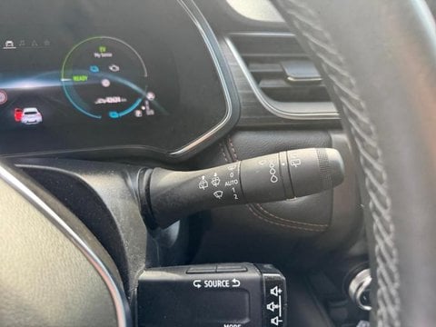 Voitures D'occasion À Auchel | Renault Captur 1.6 E-Tech Hybride 145Ch Iconic