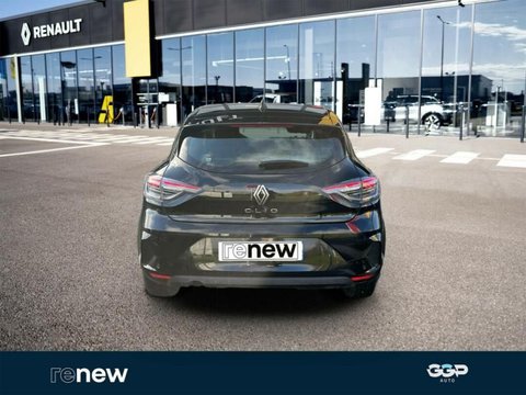 Voitures D'occasion À Auchel | Renault Clio 1.5 Blue Dci 100Ch Evolution - 24