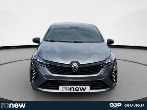 Voitures D'occasion À Auchel | Renault Clio 1.0 Tce 90Ch Techno - 24