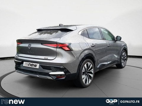 Voitures D'occasion À Auchel | Renault Rafale 1.2 E-Tech Full Hybrid 200Ch Techno - 25