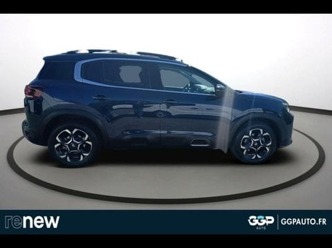 Voitures D'occasion À Auchel | Citroën C5 Aircross 1.5 Bluehdi 130Ch Max Boite Automatique
