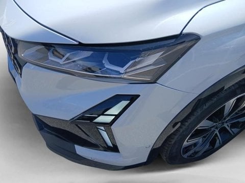 Voitures D'occasion À Auchel | Renault Austral 1.2 E-Tech Full Hybrid 200Ch Techno - 25
