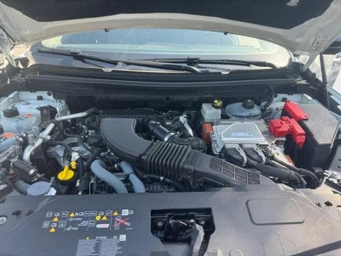 Voitures D'occasion À Auchel | Renault Espace 1.2 E-Tech Full Hybrid 200Ch Techno 7 Places - 25