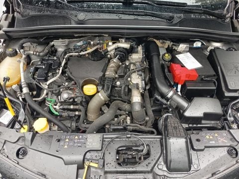 Voitures D'occasion À Auchel | Renault Clio 1.5 Blue Dci 115Ch Intens 6Cv