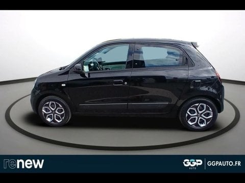 Voitures D'occasion À Auchel | Renault Twingo 1.0 Sce 65Ch Equilibre