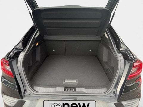 Voitures D'occasion À Auchel | Renault Arkana 1.6 E-Tech 145Ch Intens -21B
