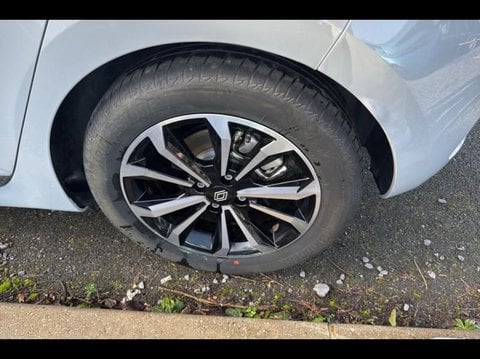 Voitures D'occasion À Auchel | Renault Clio 1.6 E-Tech 145Ch Full Hybrid Techno - 25
