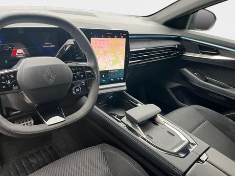 Voitures D'occasion À Auchel | Renault Espace 1.2 E-Tech Full Hybrid 200Ch Esprit Alpine 7 Place...