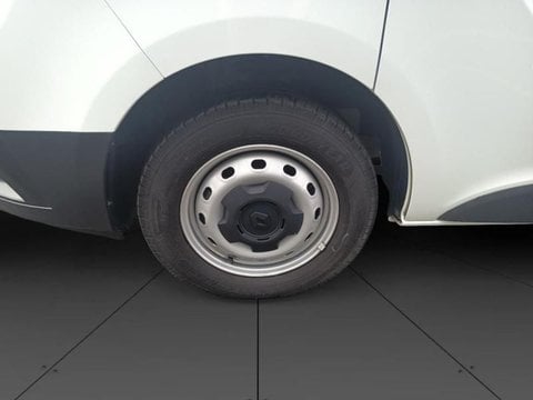 Voitures D'occasion À Auchel | Renault Trafic Fg L1H1 2T8 2.0 Blue Dci 130Ch Confort E6E