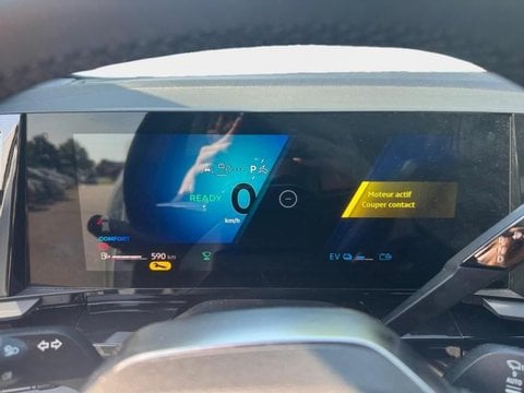 Voitures D'occasion À Auchel | Renault Espace 1.2 E-Tech Full Hybrid 200Ch Techno 7 Places - 25