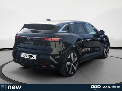 Voitures D'occasion À Auchel | Renault Mégane Megane E-Tech Electric Ev60 220Ch Techno Super Ch...