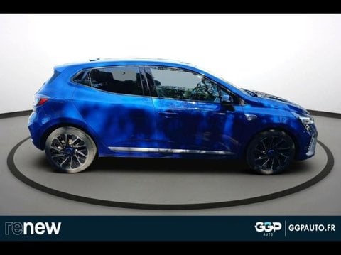 Voitures D'occasion À Auchel | Renault Clio 1.0 Tce 90Ch Esprit Alpine - 24