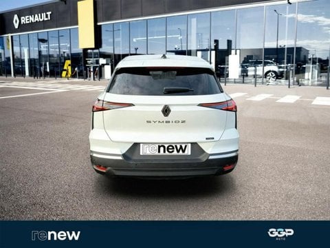 Voitures D'occasion À Auchel | Renault Symbioz 1.6 E-Tech Full Hybrid 145Ch Techno