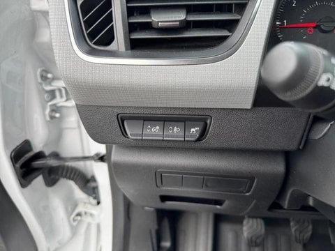 Voitures D'occasion À Auchel | Renault Kangoo Van L1 1.5 Blue Dci 95Ch Extra Sésame Ouvre Toi - 22