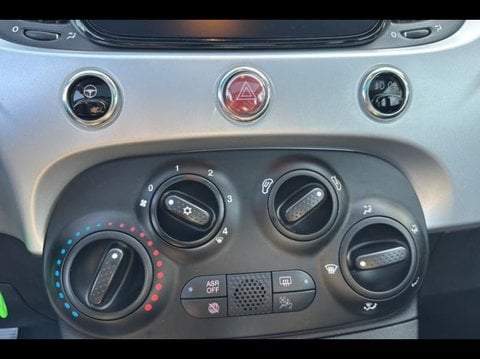 Voitures D'occasion À Auchel | Fiat 500 1.0 70Ch Bsg S&S Cult