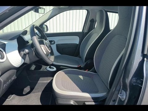 Voitures D'occasion À Auchel | Renault Twingo E-Tech Electric Equilibre R80 Achat Intégral