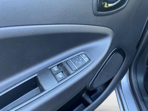 Voitures D'occasion À Auchel | Renault Zoe E-Tech Equilibre Charge Normale R110 Achat Intégral ...