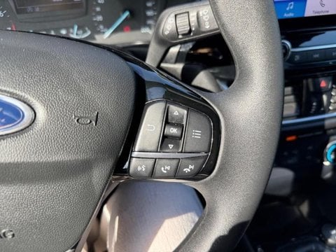 Voitures D'occasion À Auchel | Ford Fiesta 1.0 Ecoboost 125Ch Connect Business Dct-7 5P