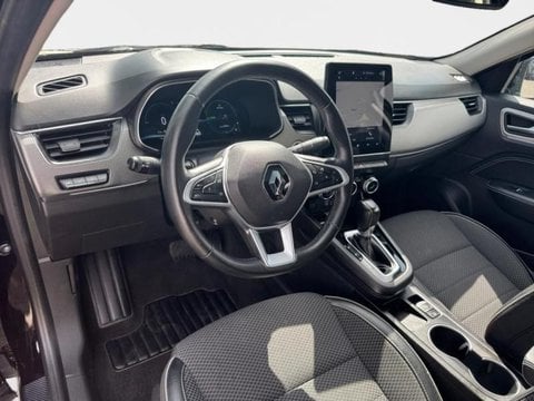 Voitures D'occasion À Auchel | Renault Arkana 1.6 E-Tech Hybride 145Ch Techno -22