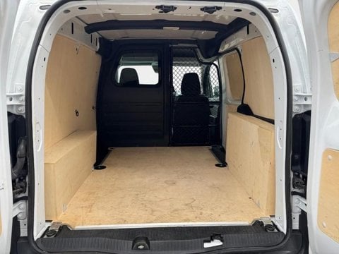 Voitures D'occasion À Auchel | Renault Kangoo Van L1 1.5 Blue Dci 95Ch Extra Sésame Ouvre Toi - 22