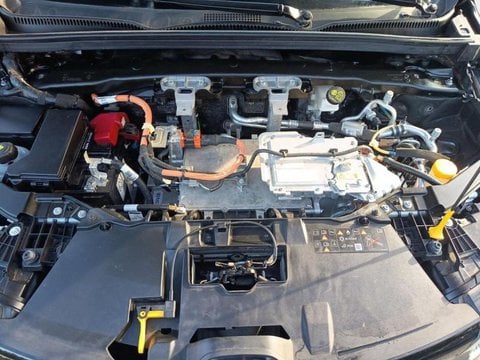 Voitures D'occasion À Auchel | Renault Mégane Megane E-Tech Electric Ev60 220Ch Iconic Super Ch...
