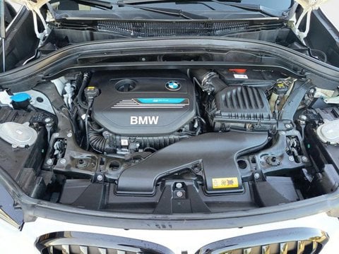 Voitures D'occasion À Auchel | Bmw X1 Xdrive25Ea 220Ch M Sport 6Cv