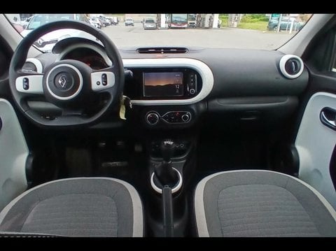 Voitures D'occasion À Auchel | Renault Twingo 1.0 Sce 65Ch Equilibre