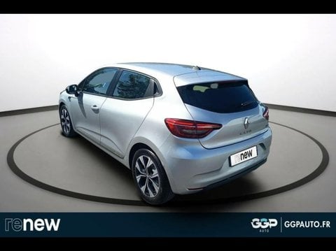 Voitures D'occasion À Auchel | Renault Clio 1.6 E-Tech 140Ch Limited -21