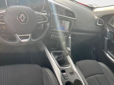 Voitures D'occasion À Auchel | Renault Kadjar 1.5 Dci 110Ch Energy Business Eco²