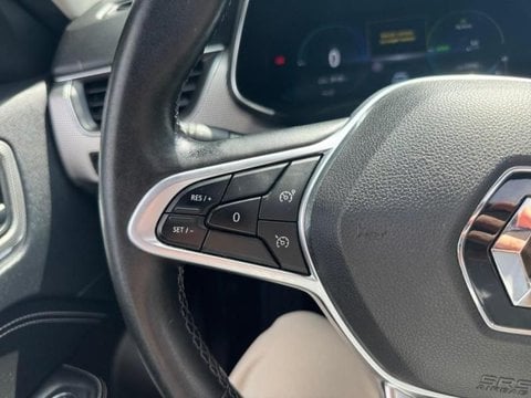 Voitures D'occasion À Auchel | Renault Arkana 1.6 E-Tech Hybride 145Ch Techno -22