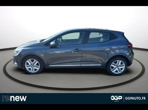 Voitures D'occasion À Auchel | Renault Clio 1.0 Tce 100Ch Business - 20