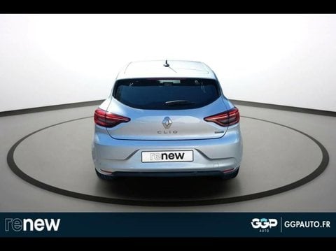 Voitures D'occasion À Auchel | Renault Clio 1.6 E-Tech 140Ch Limited -21