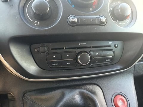 Voitures D'occasion À Auchel | Renault Kangoo Express 1.5 Blue Dci 95Ch Extra R-Link