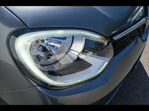 Voitures D'occasion À Auchel | Renault Twingo E-Tech Electric Equilibre R80 Achat Intégral