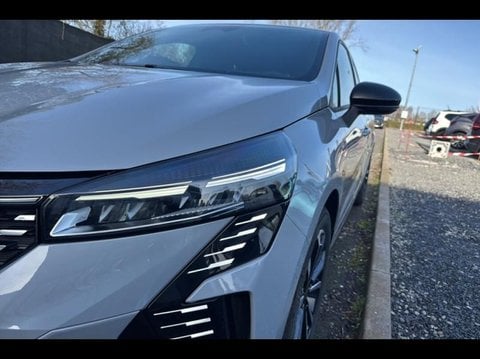 Voitures D'occasion À Auchel | Renault Clio 1.6 E-Tech 145Ch Full Hybrid Techno - 25