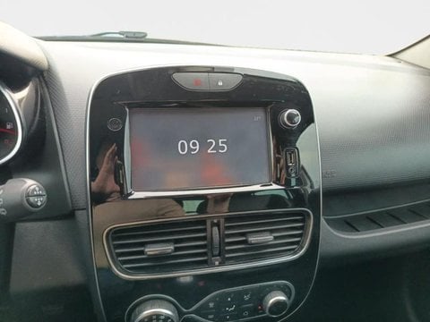 Voitures D'occasion À Auchel | Renault Clio 0.9 Tce 90Ch Energy Intens 5P Euro6C
