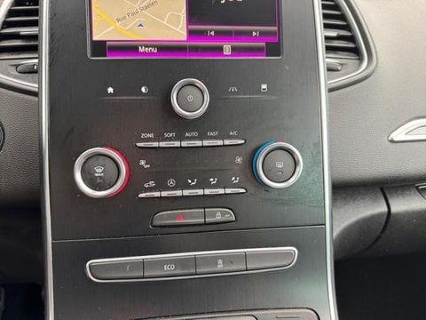 Voitures D'occasion À Auchel | Renault Grand Scénic Grand Scenic 1.5 Dci 110Ch Energy Business ...