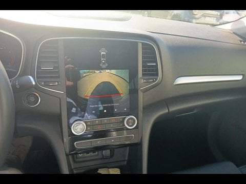 Voitures D'occasion À Auchel | Renault Mégane Megane 1.3 Tce 140Ch Techno Edc